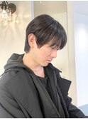 ナチュラルマッシュ