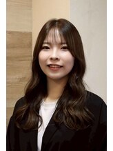ヘアーリゾートサロン リチェット(Hair Resort Salon Ricetto) 星野 明日香