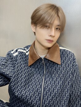 ソヨン 大宮店(SOYON)の写真/メンズパーマで差をつける!シャドウパーマ/ツイスパ/波巻きで垢抜けるメンズヘア創出。