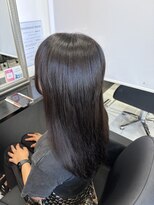 ヘアーデザイン ジェルム(Hair Design germe)&nbsp;プラチナ毛質100本 / YUDU