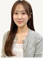 プラチナ(PLATINA)&nbsp;久原 結衣 前髪顔周り