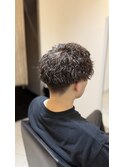 ☆ツイストパーマ☆