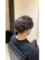 スティル(Steel) ☆ツイストパーマ☆