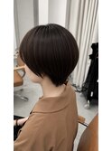 髪質改善トリートメント