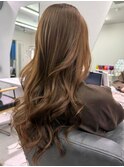 【vanilla 大人ロングレイヤー♪】