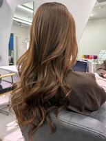 バニラ(vanilla) 【vanilla 大人ロングレイヤー♪】