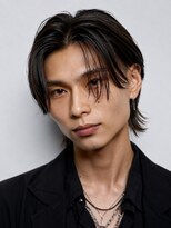 マナ 阪神尼崎(MANAZ)&nbsp;縮毛矯正/リバースセンターパート