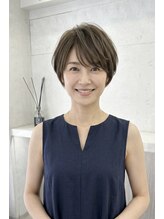 コール ネックス ザ サロン 表参道(COALL nex the salon)