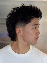 エイル(AILE)&nbsp;マレットフェード