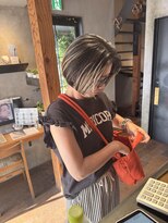 アルボス(arbos)&nbsp;playing color