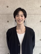 ヘアサロン レゴリス 都城店(REGOLITH)&nbsp;田才 真