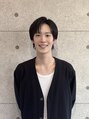 ヘアサロン レゴリス 都城店(REGOLITH) 田才 真