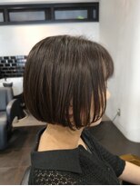 パレータ(PALETA)&nbsp;涼感ボブ