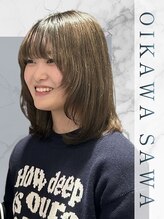 エヌアンドエーコンティ(N&A CONTi)&nbsp;及川 咲和