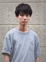 プレゼンス ブレインズ 下北沢(PRESENCE BRAINS)&nbsp;『PRESENCE BRAINS』無造作スマートマッシュ
