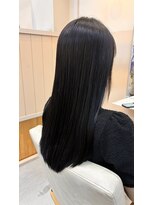 シダ(sida)&nbsp;ダークブルー