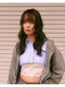 ◎edelのこだわりカット◎しっかりカウンセリング＋似合わせカット＋RepterTR