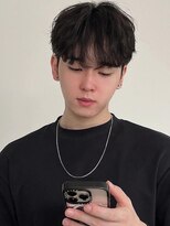 ファイア(Fire) シャドウショート