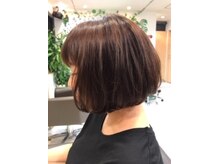 ジェイブルーヘアー 霞ヶ関(J.BLUE HAIR)