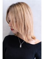 アメリ 新宿(Ameri)&nbsp;Ameri ブロンドベージュ【新宿】