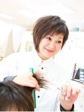 ネクサス ファイブ 八幡宿店(NEXUS-V)&nbsp;仲里 厚子