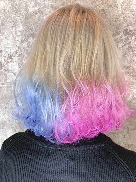 ゴリラビスケッツ(GORILLA BISCUITS) ハーレークィーン