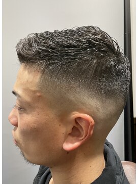 ヒロギンザ 横浜店(HIRO GINZA) 緩パン