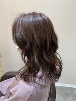 スタンド(STAND)&nbsp;ピンクラベンダー