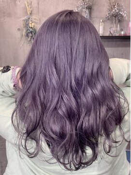 パレット 町田店(PALETTE) ラベンダーロング　町田/町田駅/町田店