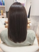 トゥーリ 藤崎店(tuuli)&nbsp;ナチュラルストレート