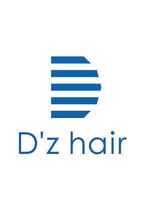 ディーズヘアー(D'z hair)