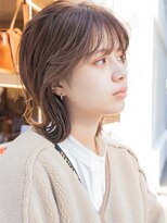 【白川style】20代30代40代小顔カット大人かわいいくびれモテ髪