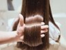 【美髪特集】美髪カット＋魔法のトリートメント（髪質改善）３回セット