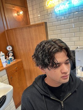 ベックマン(BECKMAN) ツイストスパイラル