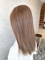 ナトゥーラ 一宮(NATURA)&nbsp;お客様スタイル　4月