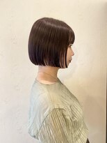 セルカ 新宿(CERCA)&nbsp;大人気ミニボブ☆【CERCA新宿/新宿西口】