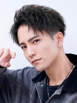 リップス 池袋(LIPPS)&nbsp;ウィナーシャフツイアップバング