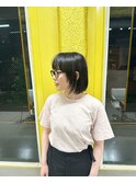 フェイスラインレイヤー