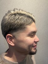 ヴェルネージュ(Belle neigu)&nbsp;スキンフェード