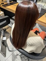 リー 京橋(Lee)&nbsp;チョコレートブラウン