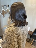 フレーム なんば店(FRAME)&nbsp;レイヤーボブ