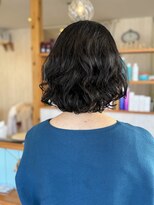 アコスタイル(aco style)&nbsp;パーマ