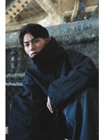 マール 矢場町(MARL)&nbsp;ジェントルショート/栄/大須/メンズパーマ