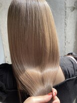 ダヴィン 中目黒(DaVin)&nbsp;髪質改善トリートメント