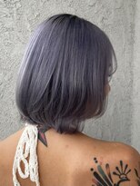 アチェロ(ACERO)&nbsp;グレーパールカラー