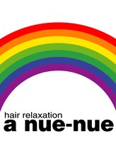 アヌエヌエ(a nue-nue) a nue-nue