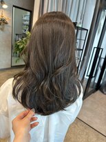 ルナバイルヴェール(LUNA by LeVert)&nbsp;レイヤーカット