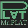 ミスタープラット(Mr.PLAT)のお店ロゴ