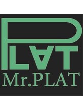 Mr.PLAT【ミスタープラット】