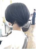 エレガントボブ